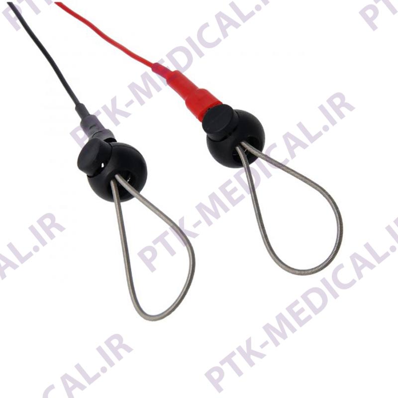 رینگ الکترود EMG - پیشرو تجهیز کوثر