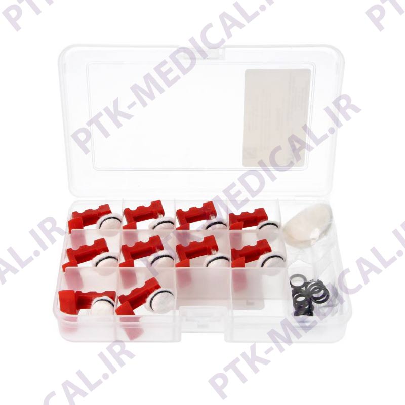 الکترود بریج نوار مغز - Bridge Electrode - پیشرو تجهیز کوثر
