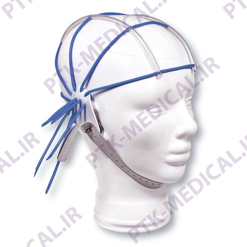 کلاه نوار مغز -EEG CAP - پیشرو تجهیز کوثر