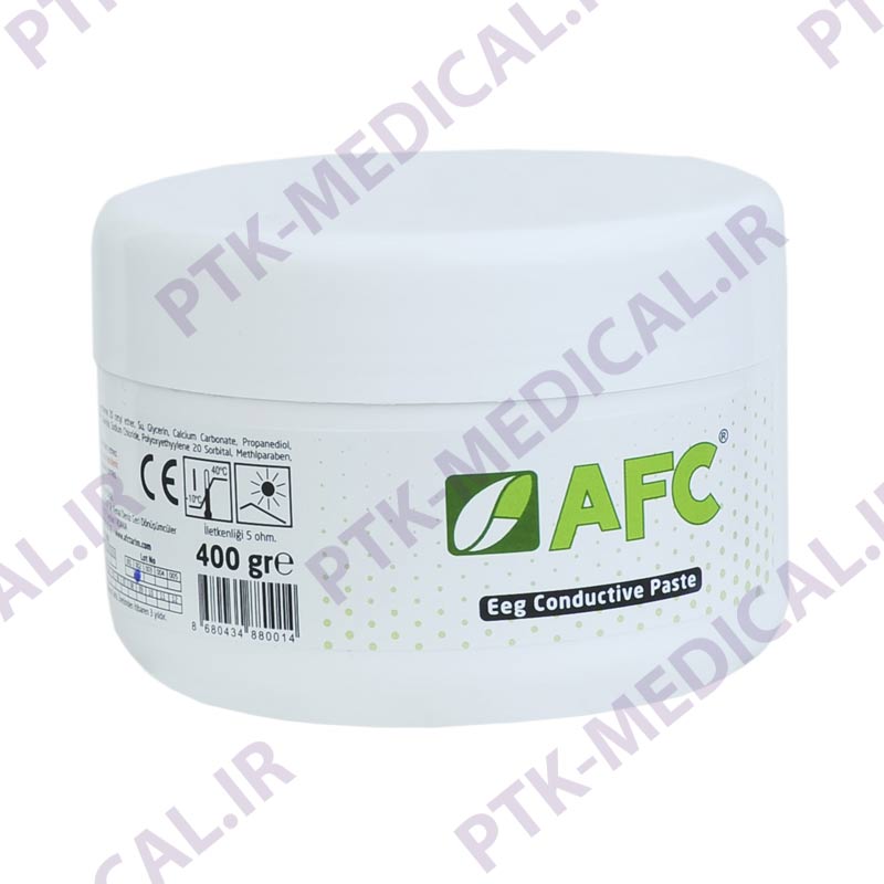 AQUA Conductive Paste - پیشرو تجهیز کوثر